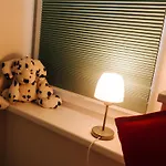 Apartment Parkstrasse 16 We 01 