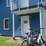 Parkstrasse 16 We 01 